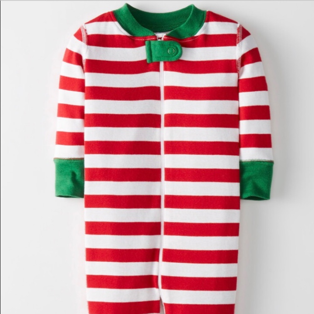 Hanna Andersson Pjs